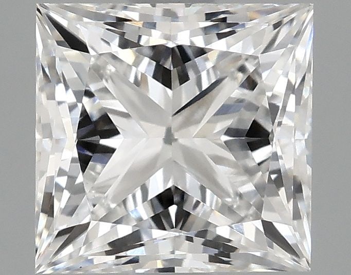 Loose Diamond - PRINCESS 1.47ct E VS1 (1 of 1)