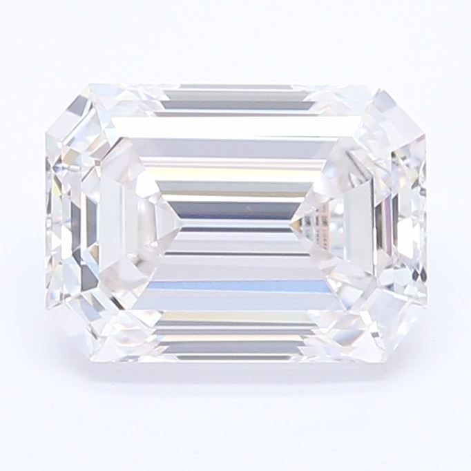 Loose Diamond - EMERALD 0.73ct H VVS1 (1 of 1)