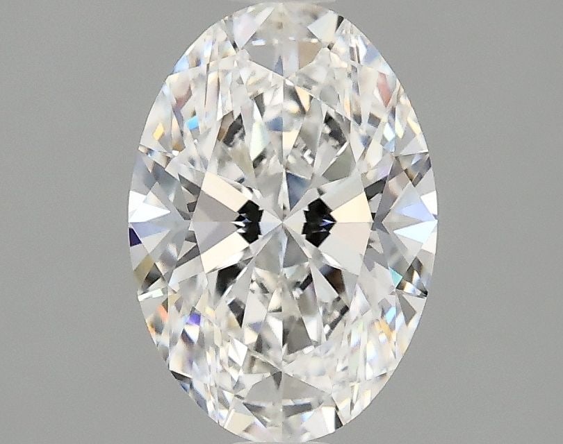 Loose Diamond - OVAL 1.58ct E VVS2 (1 of 1)