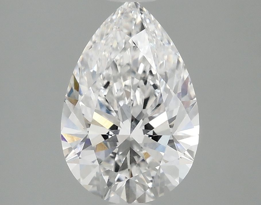 Loose Diamond - PEAR 2.03ct D VVS2 (1 of 1)