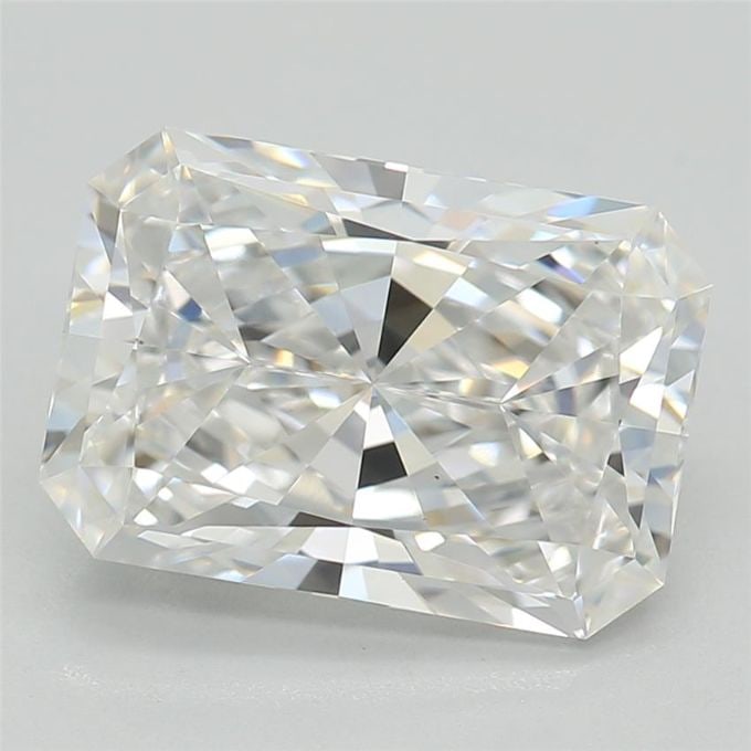 Loose Diamond - RADIANT 2.09ct E VS1 (1 of 1)