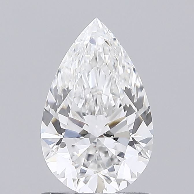 Loose Diamond - PEAR 1.07ct F VVS2 (1 of 1)