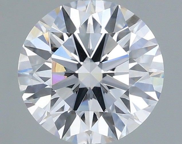 Ideal Loose Diamond - ROUND 1.2ct D VS2 (1 of 1)