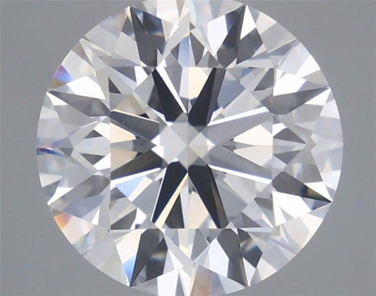 Ideal Loose Diamond - ROUND 5.38ct E VVS2 (1 of 1)