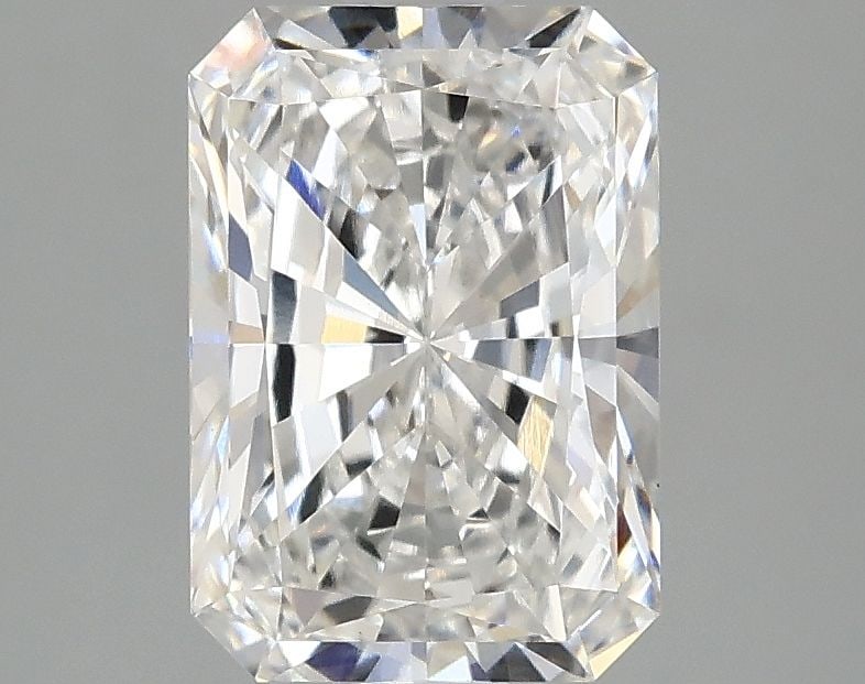 Loose Diamond - RADIANT 2.1ct E VS1 (1 of 1)