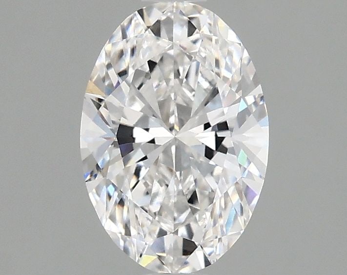 Loose Diamond - OVAL 1.01ct D VS1 (1 of 1)