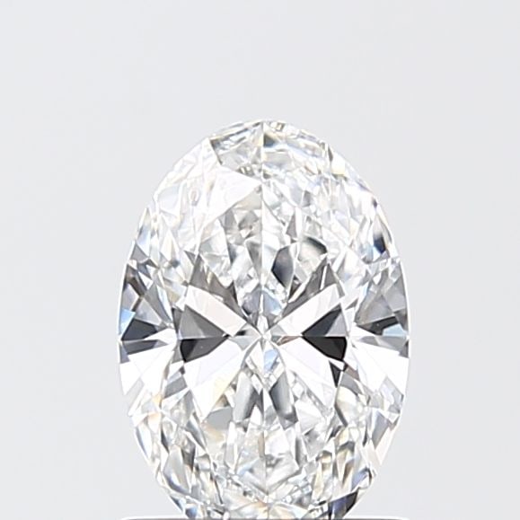 Loose Diamond - OVAL 1.03ct D VS1 (1 of 1)