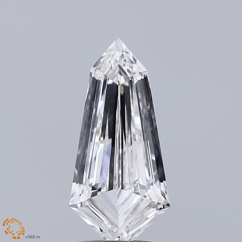 Loose Diamond - SHIELD 1.44ct E VS1 (1 of 1)