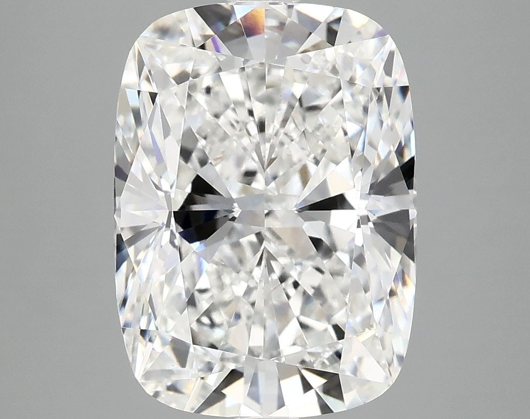 Loose Diamond - CUSHION MODIFIED 5.07ct E VS1 (1 of 1)