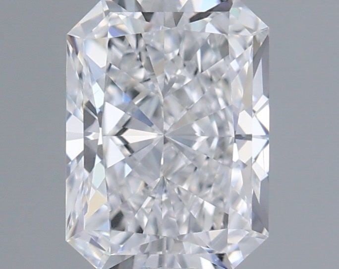 Loose Diamond - RADIANT 0.97ct D VS2 (1 of 1)