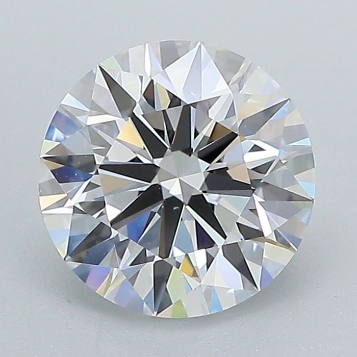 Loose Diamond - ROUND 1.73ct D VS1 (1 of 1)