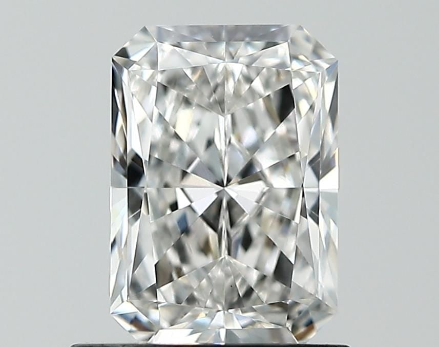 Loose Diamond - RADIANT 0.91ct F VS1 (1 of 1)