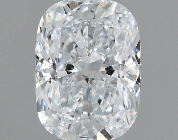 Loose Diamond - CUSHION MODIFIED 1.01ct E VVS1 (1 of 1)