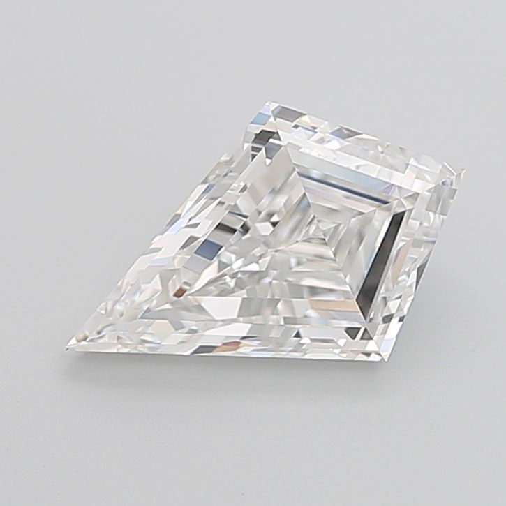 Loose Diamond - KITE 4.07ct E VVS2 (1 of 1)