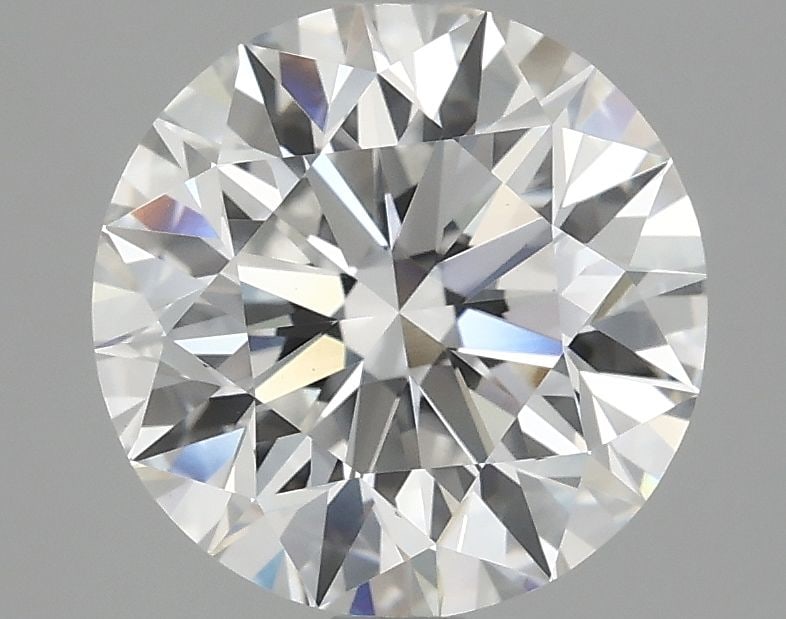 Loose Diamond - ROUND 3.01ct E VS1 (1 of 1)