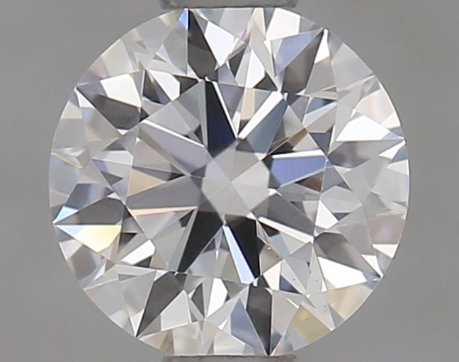 Ideal Loose Diamond - ROUND 0.57ct D VS1 (1 of 1)