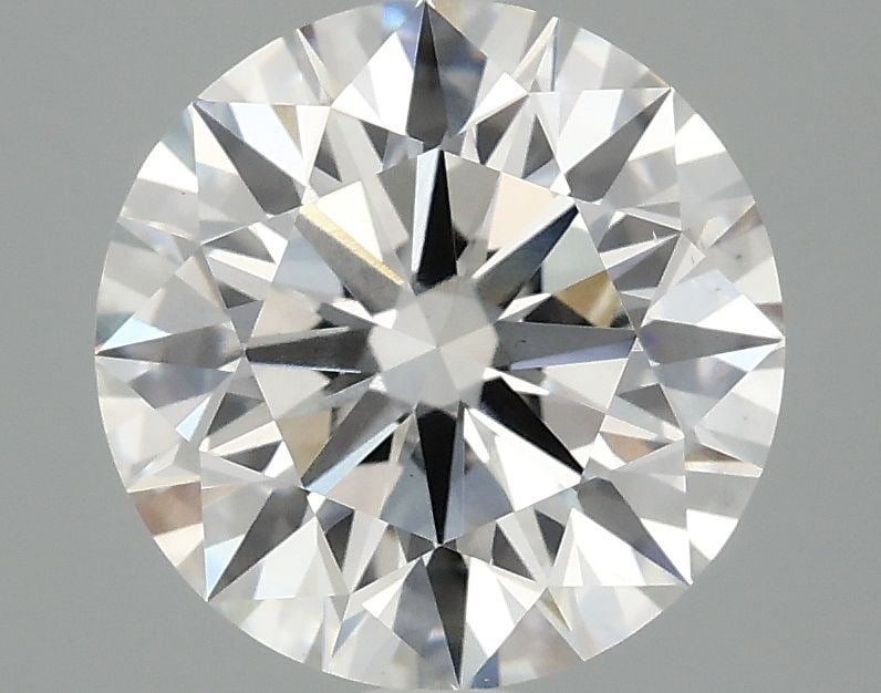 Ideal Loose Diamond - ROUND 2.91ct F VS2: Ideal Loose Diamond - ROUND 2.91ct F VS2 Source: This is a real non-mined Diamond that has been grown in a lab Shape: ROUND Carats: 2.91 Color: F Clarity: VS2 Certification: IGI Video: Video Link 