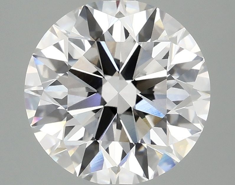 Ideal Loose Diamond - ROUND 3.0ct F VVS2 (1 of 1)