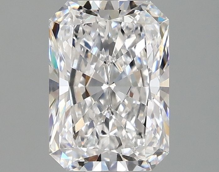 Loose Diamond - RADIANT 1.57ct D VS1 (1 of 1)