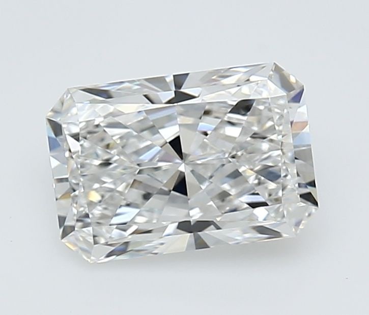 Loose Diamond - RADIANT 1.56ct E VVS1 (1 of 1)