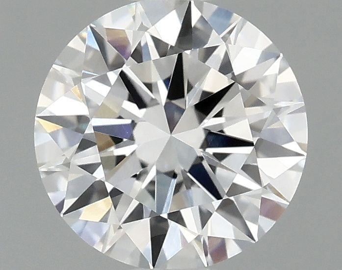 Ideal Loose Diamond - ROUND 1.03ct E VVS1: Ideal Loose Diamond - ROUND 1.03ct E VVS1 Source: This is a real non-mined Diamond that has been grown in a lab Shape: ROUND Carats: 1.03 Color: E Clarity: VVS1 Certification: IGI Video: Video Link 