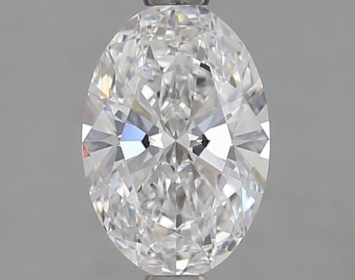 Loose Diamond - OVAL 1.32ct D VVS2: Loose Diamond - OVAL 1.32ct D VVS2 Source: This is a real non-mined Diamond that has been grown in a lab Shape: OVAL Carats: 1.32 Color: D Clarity: VVS2 Certification: IGI Video: Video Link The