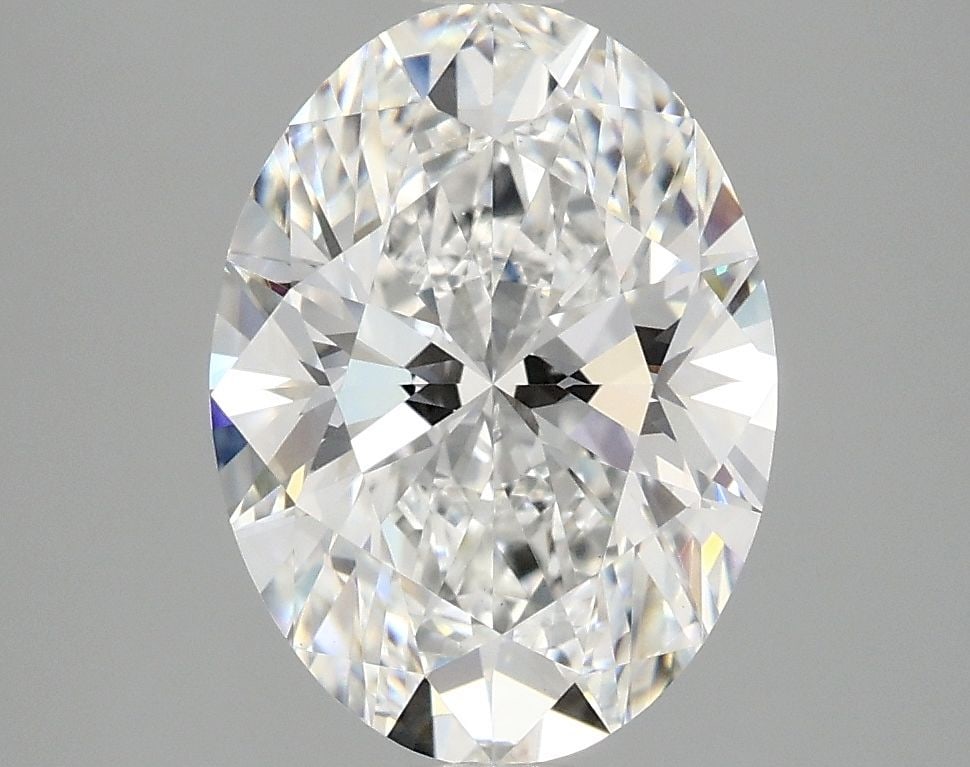 Loose Diamond - OVAL 3.06ct E VVS2: Loose Diamond - OVAL 3.06ct E VVS2 Source: This is a real non-mined Diamond that has been grown in a lab Shape: OVAL Carats: 3.06 Color: E Clarity: VVS2 Certification: IGI Video: Video Link The