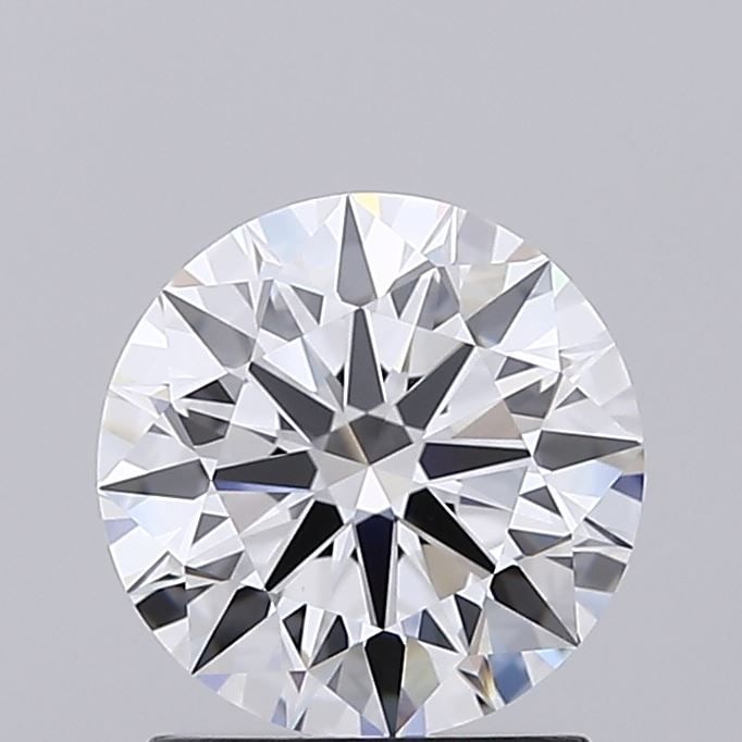Ideal Loose Diamond - ROUND 1.53ct D IF: Ideal Loose Diamond - ROUND 1.53ct D IF Source: This is a real non-mined Diamond that has been grown in a lab Shape: ROUND Carats: 1.53 Color: D Clarity: IF Certification: IGI Video: Video Link The
