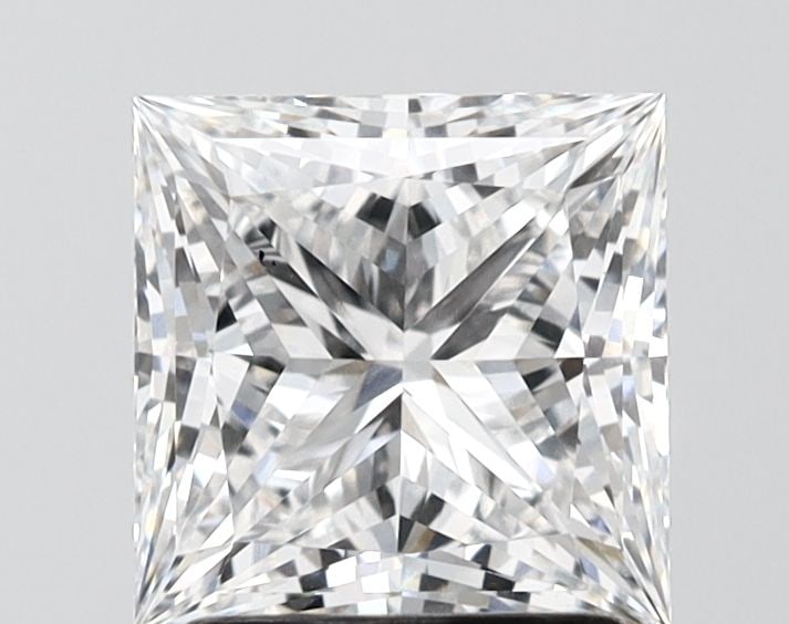 Loose Diamond - PRINCESS 2.07ct D VVS1 (1 of 1)