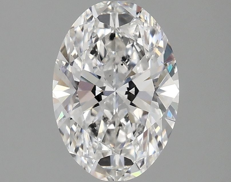 Loose Diamond - OVAL 1.57ct E VS2 (1 of 1)