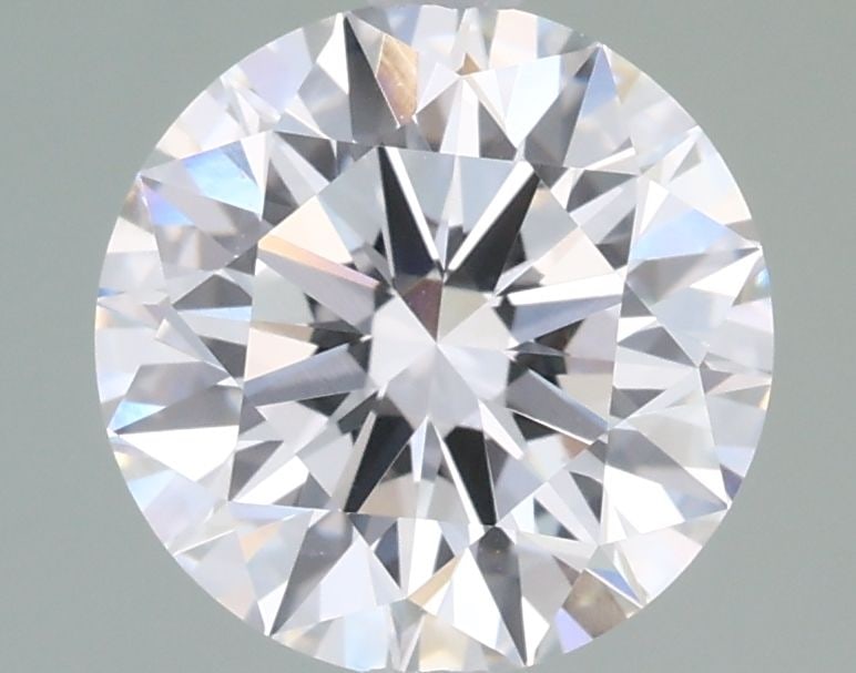 Ideal Loose Diamond - ROUND 2.04ct E VVS1 (1 of 1)