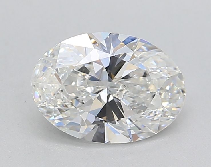 Loose Diamond - OVAL 1.04ct E SI1 (1 of 1)