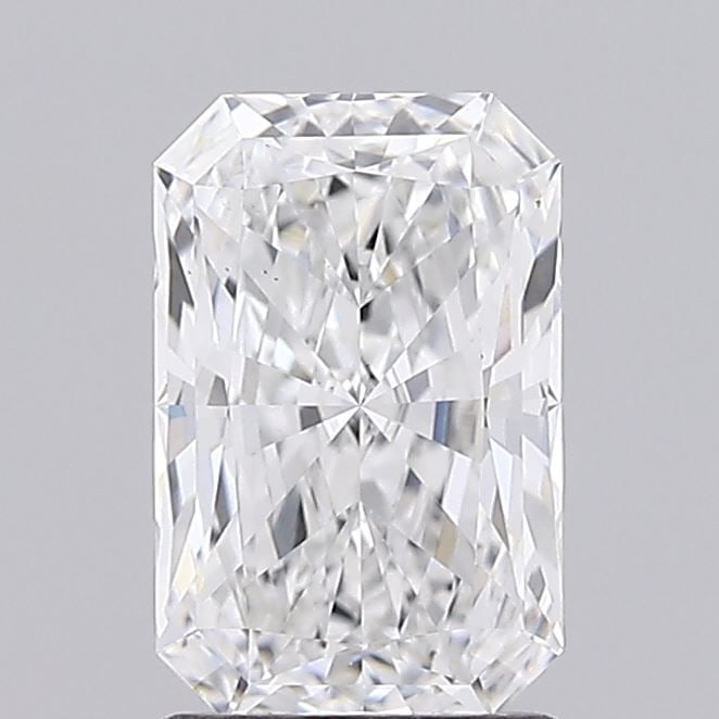 Loose Diamond - RADIANT 1.59ct E VS1 (1 of 1)