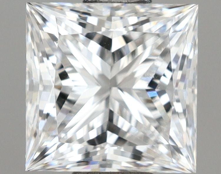 Loose Diamond - PRINCESS 1.09ct D VVS2 (1 of 1)