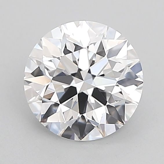 Loose Diamond - ROUND 1.44ct D VVS2 (1 of 1)