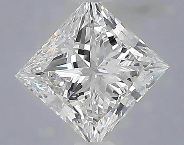 Loose Diamond - PRINCESS 1.01ct D VS2 (1 of 1)