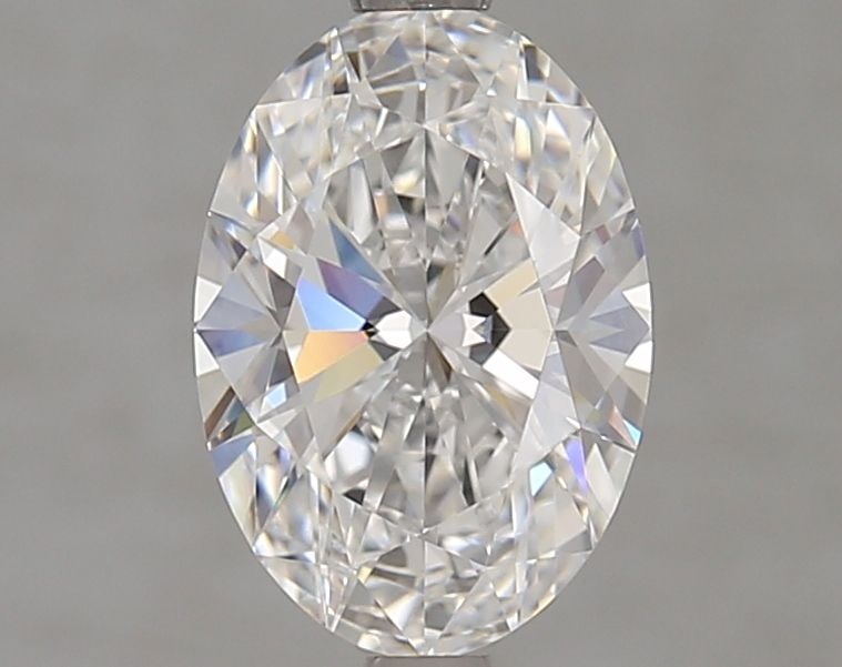 Loose Diamond - OVAL 1.71ct D VVS1 (1 of 1)
