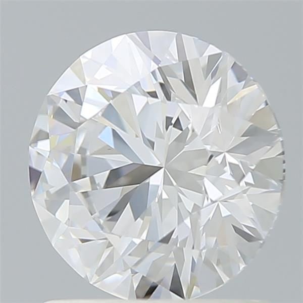 Ideal Loose Diamond - ROUND 1.38ct D VS1 (1 of 1)