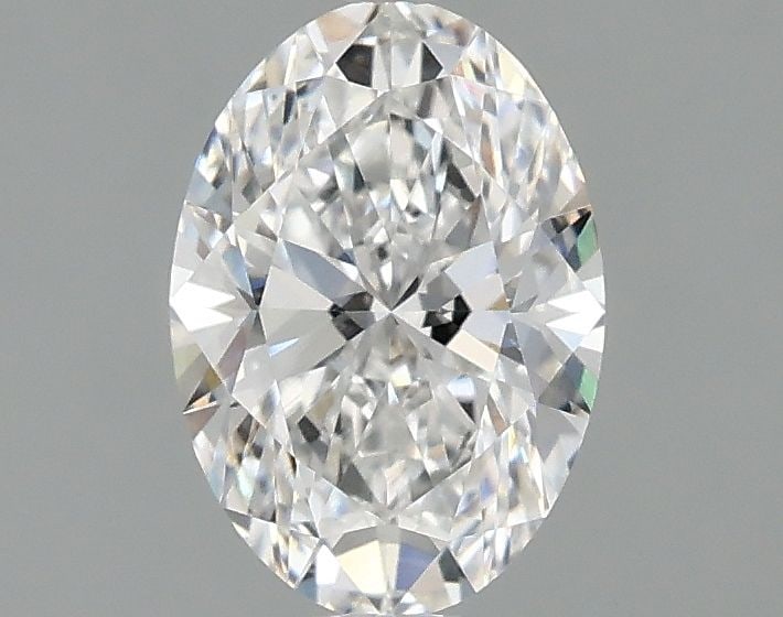 Loose Diamond - OVAL 1.05ct D VS1 (1 of 1)