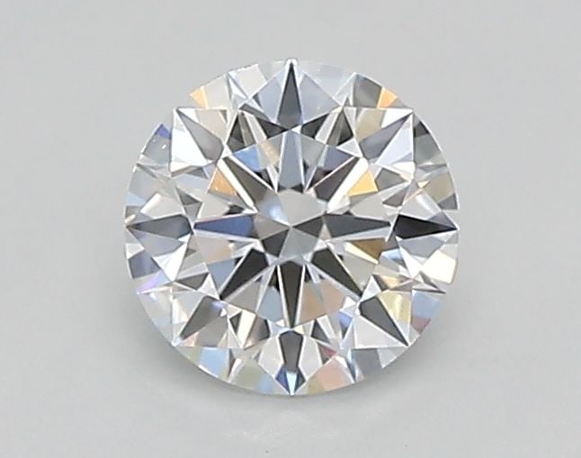 Ideal Loose Diamond - ROUND 0.38ct D VVS1 (1 of 1)