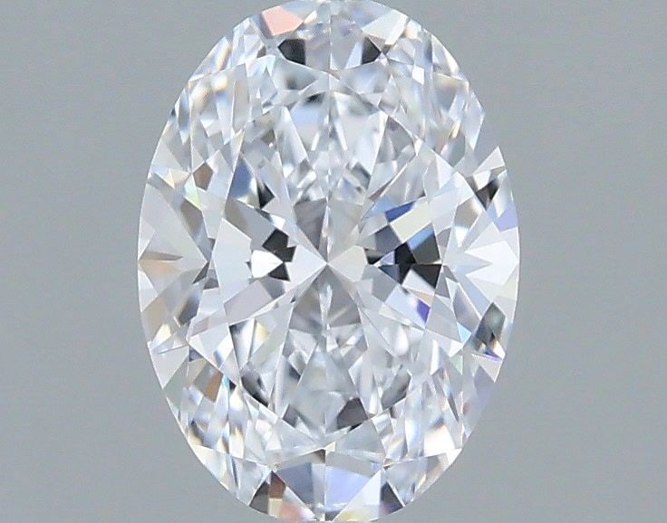Loose Diamond - OVAL 1.01ct E VVS1 (1 of 1)