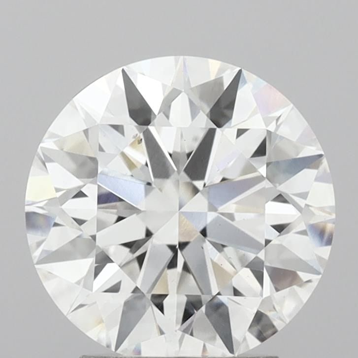 Loose Diamond - OVAL 3.0ct E SI1 (1 of 1)