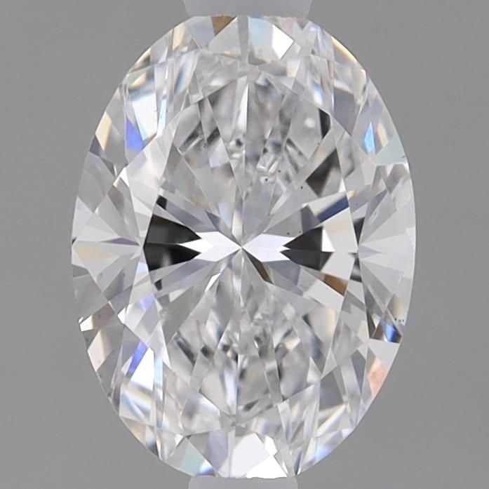 Loose Diamond - OVAL 0.96ct D VS2 (1 of 1)