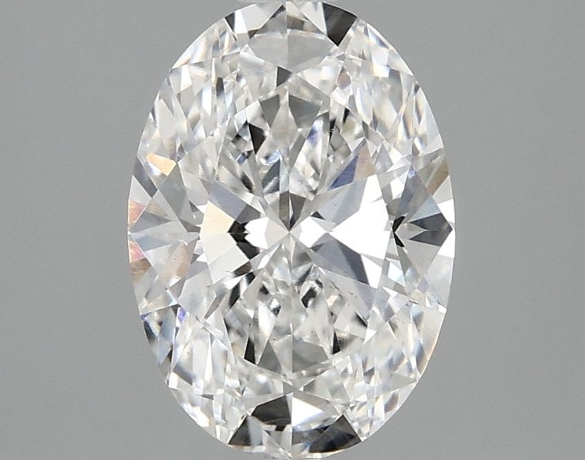 Loose Diamond - OVAL 2.02ct E VS2: Loose Diamond - OVAL 2.02ct E VS2 Source: This is a real non-mined Diamond that has been grown in a lab Shape: OVAL Carats: 2.02 Color: E Clarity: VS2 Certification: IGI Video: