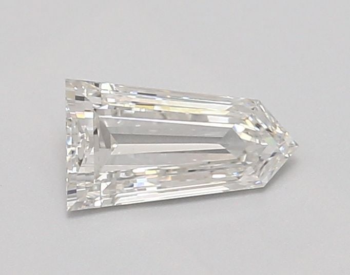 Loose Diamond - BULLET 0.96ct F VVS2 (1 of 1)