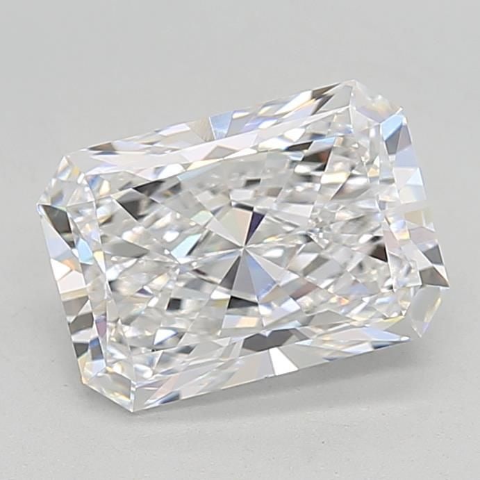 Loose Diamond - RADIANT 3.06ct D VVS1 (1 of 1)
