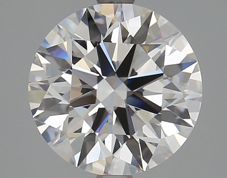 Loose Diamond - ROUND 3.44ct D VVS1 (1 of 1)