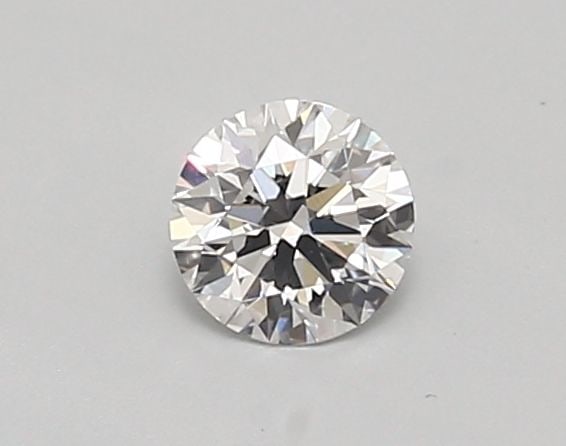 Ideal Loose Diamond - ROUND 0.45ct D VVS1 (1 of 1)