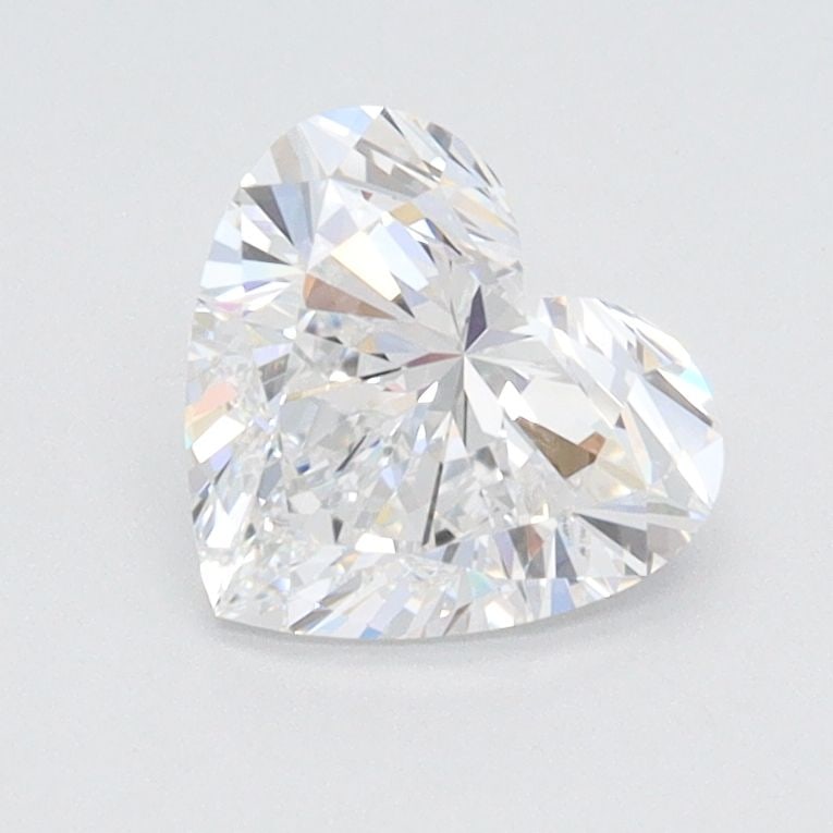 Loose Diamond - HEART 1.09ct E VVS2 (1 of 1)