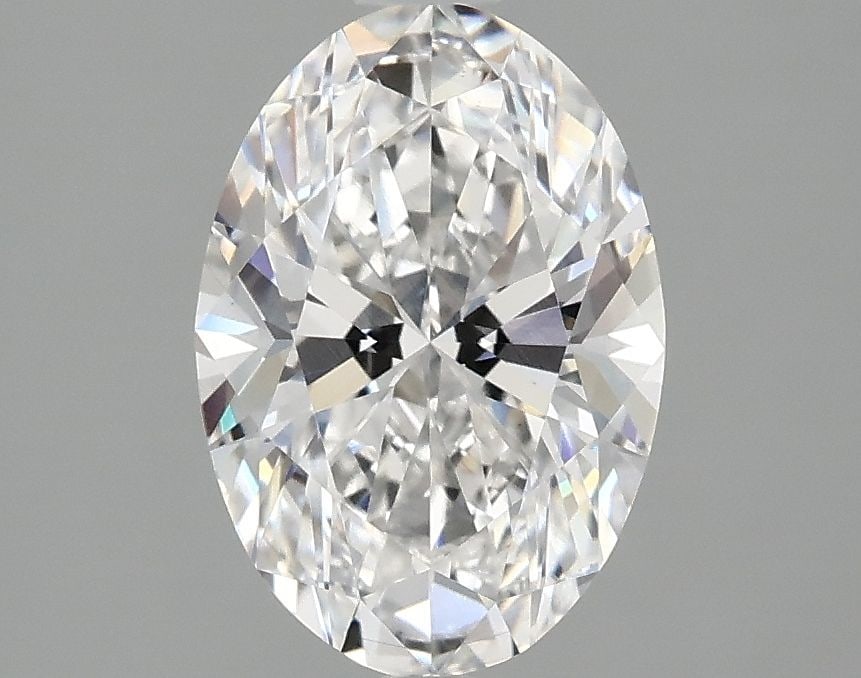 Loose Diamond - OVAL 1.89ct E VVS2 (1 of 1)